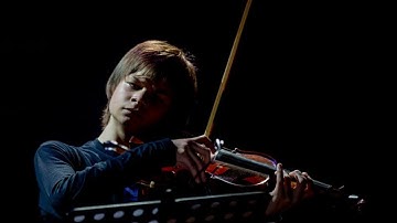 Illia Bondarenko String quartet Part 2