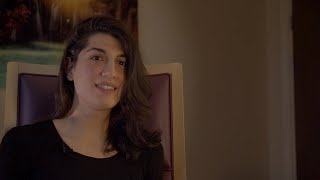 London Transgender Clinic - Patient's Journey - Nicole