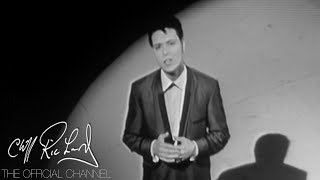 Cliff Richard - I'll String Along With You (Cliff!, 23.03.1961) chords