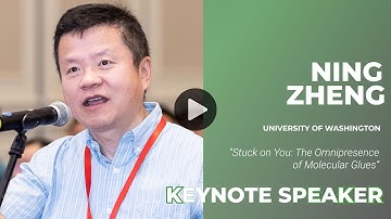 Proximity Based Biology and Therapeutics Promo Video