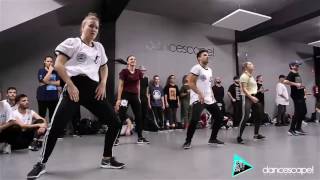 S**T KINGZ / Dancescape! workshops