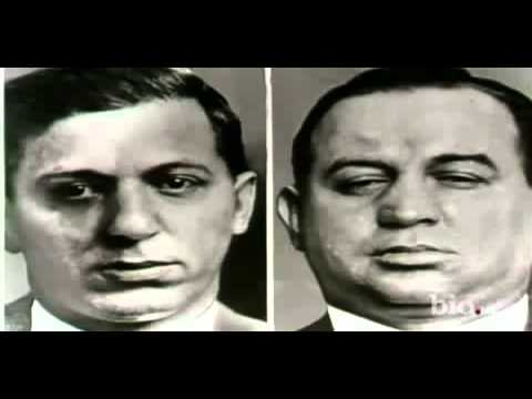 Louis Lepke Buchalter documentary english part 1 - YouTube