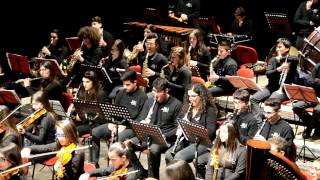 Issac Albeniz - Asturias