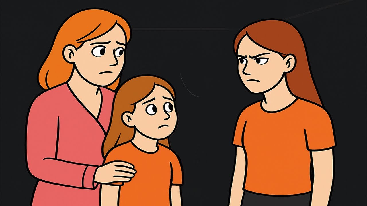 Моя дочь уничтожила жизнь сестры. Должна ли я её простить?