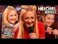 Heichel Sisters Perform the 90's Smash Hit "Everybody (Backstreet's Back)" by the Backstreet Boys