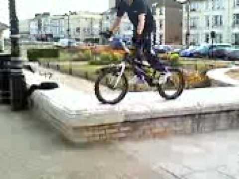 herne bay trials