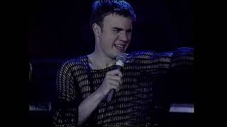 Take That - Sure - Top Of The Pops - Thursday 6 October 1994