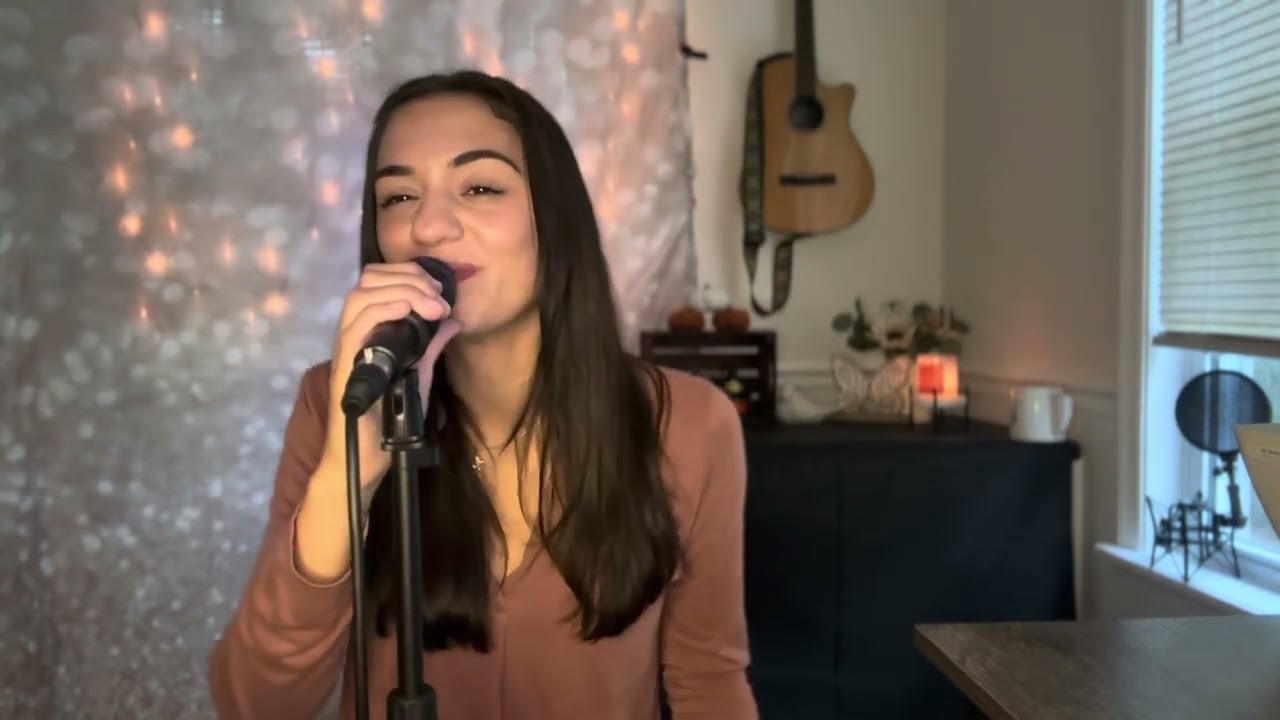 Kayla Hannan - Let’s get it on