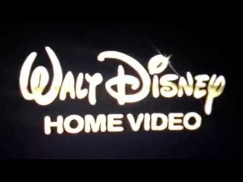 Disney Feature Presentation Logo