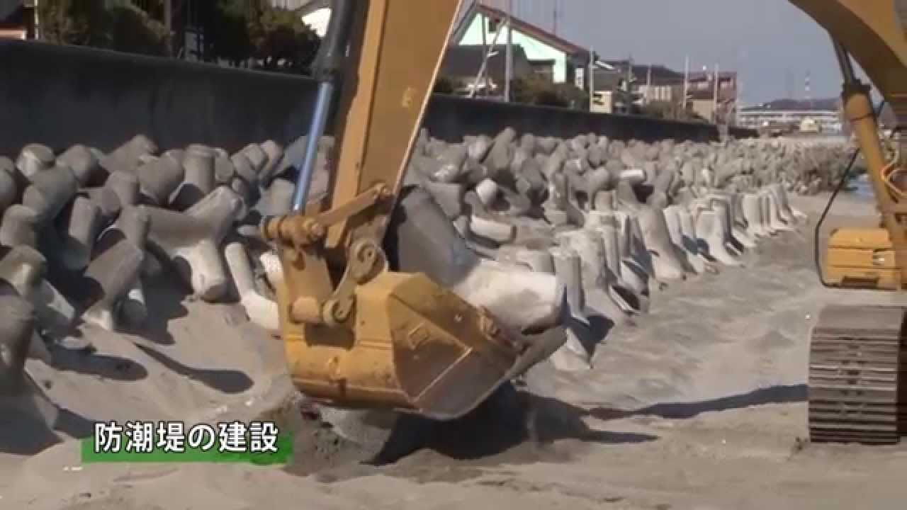 いわき市・東日本大震災の証言と記録～映像版～