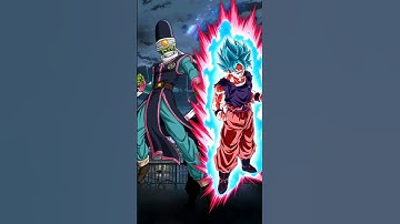 dragonball super|| who is strongest??? #goku #dragonball #shorts
