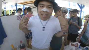 Rush Spring 19 Nu Class UTA Lambda Phi Epsilon