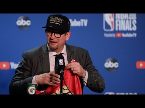 Nick Nurse