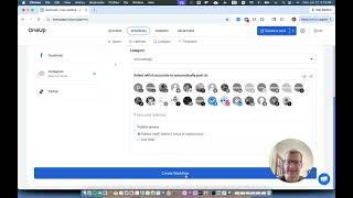 Repurpose.io alternative for auto-posting from one social account to others