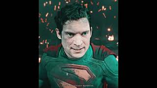 This Bridge Scene Was So Great Superman 2025 Edit