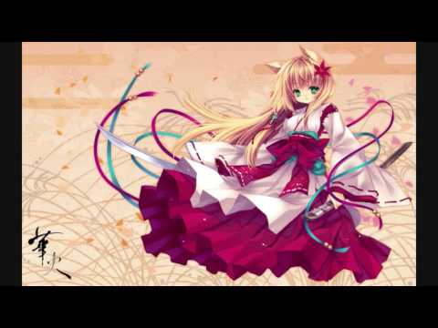 Nightcore: Through Heavens Eyes
