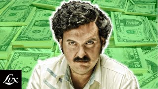 How Pablo Escobar Spent His Billions | 2020