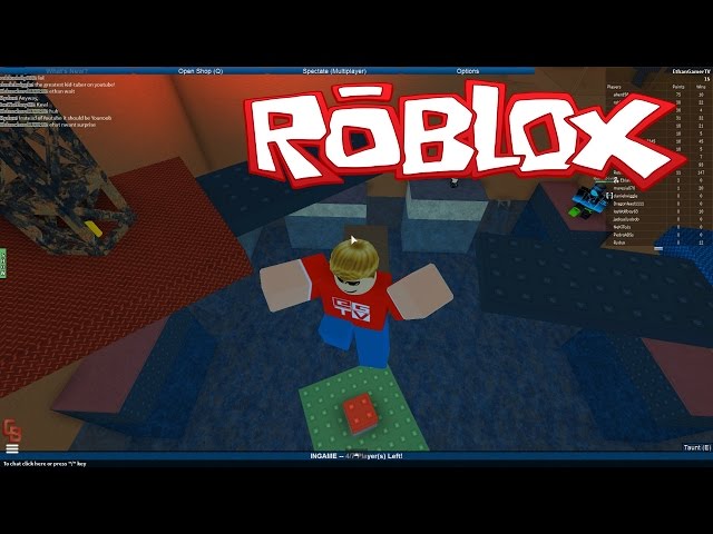 Roblox Pokemon Go Ethangamer