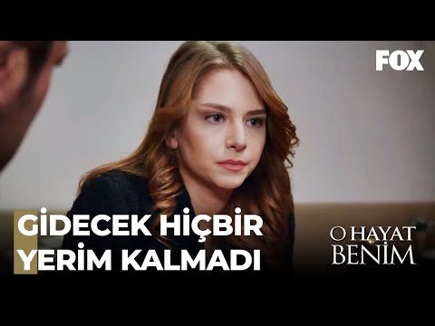 Gittin Gideli | Koray Avcı Özel Klip - O Hayat Benim 73. Bölüm