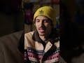 Sebastian Fundora on Training In the Mountains | #FundoraBooker