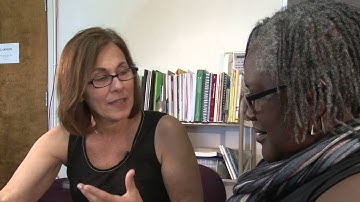 Improving Fluency with Guided, Repeated, Oral Reading Strategies Part 2: Reading to the Tutor