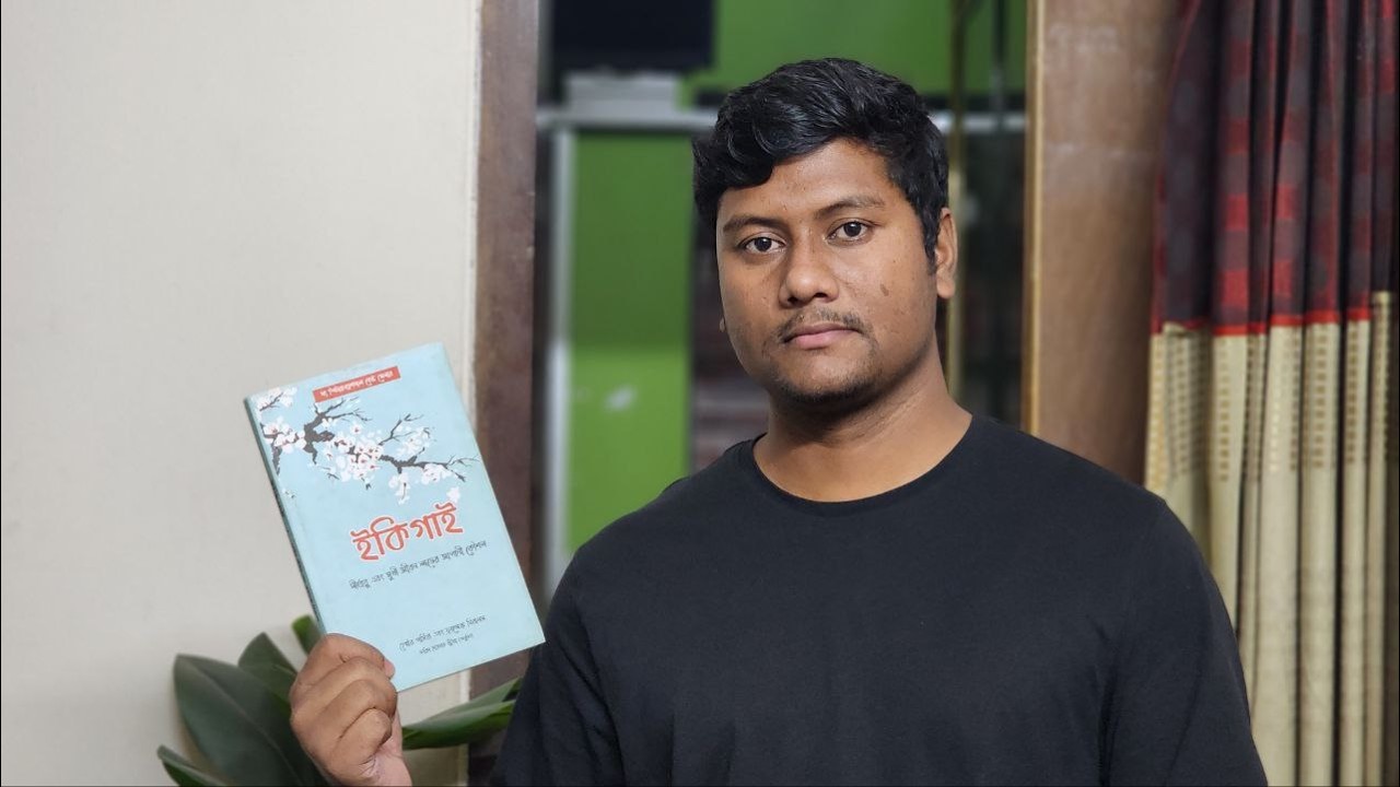 Day 8 | Ramadan Daily Vlog | আমার ক্যারিয়ার আর কনটেন্টের লক্ষ্য খুঁজে পেলাম