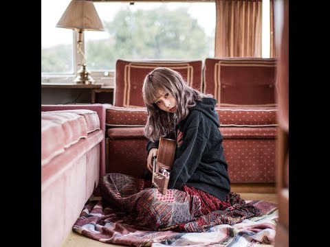 藤川千愛1stアルバム『ライカ』全曲フラッシュ