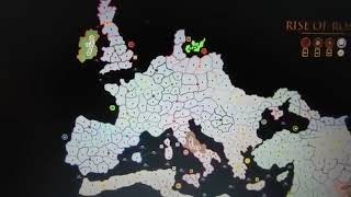 WarLight - Caesar`s Challenge the easy way