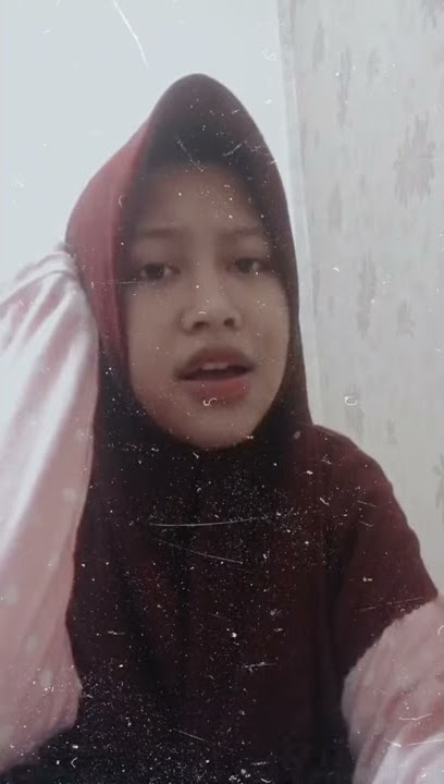 qori neng nadia nur fatimah merdu?!