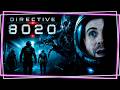 DIRECTIVE 8020 👽 TERROR en el ESPACIO | Gameplay Vegetta777 #1