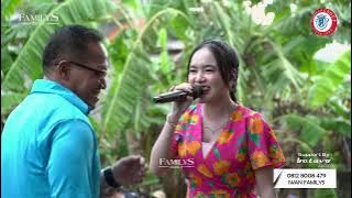 Rhosad & Selly - Dinding Kaca | Familys Group Live Cover Gg Madrasah Sawangan Depok