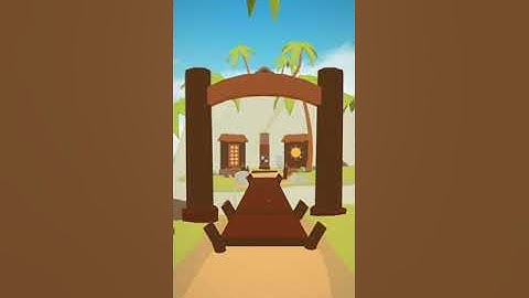 faraway..... tropic escape... level 2