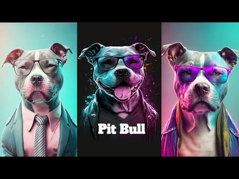 Video: Jak zvýšit váš Pitbull být méně agresivní
