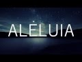 Decean - Aleluia (Lyrics Video)