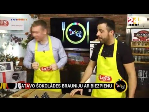 Video: Šokolādes Biezpiena Kūka