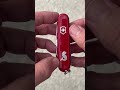 Victorinox Fisherman 10 23 2025 #jeffmcgovern #pestcoach #victorinoxknives