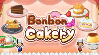 Bonbon Cakery v2.2.3 MOD APK screenshot 4