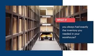 Data Driven Inventory Optimization with Supply Chain Analytics | Increase Liquidity & Service Levels