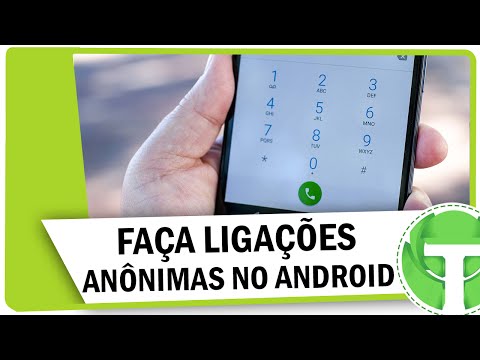 Vídeo: Como Discar Um Número De Telefone