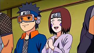 Obito Lost His Beautiful Smile