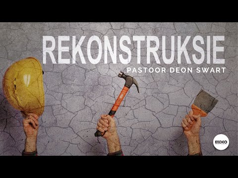 Video: Wat Is Die Rekonstruksie Van 'n Privaat Huis