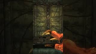 Cool Secret Door #fallout #fallout3 #gaming #shorts