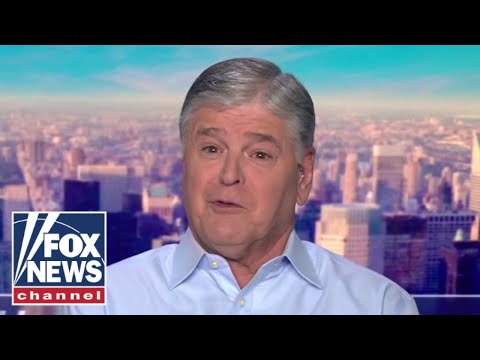 Hannity mocks 'CLUELESS'