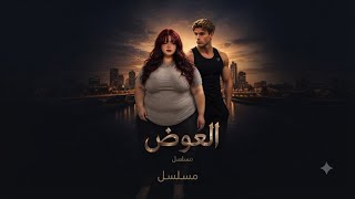مسلسل العوض كامل، قصص ذكاء اصطناعي واقعيه ✨ 