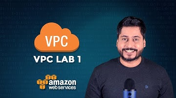 VPC : Default Configurations - Lab 1