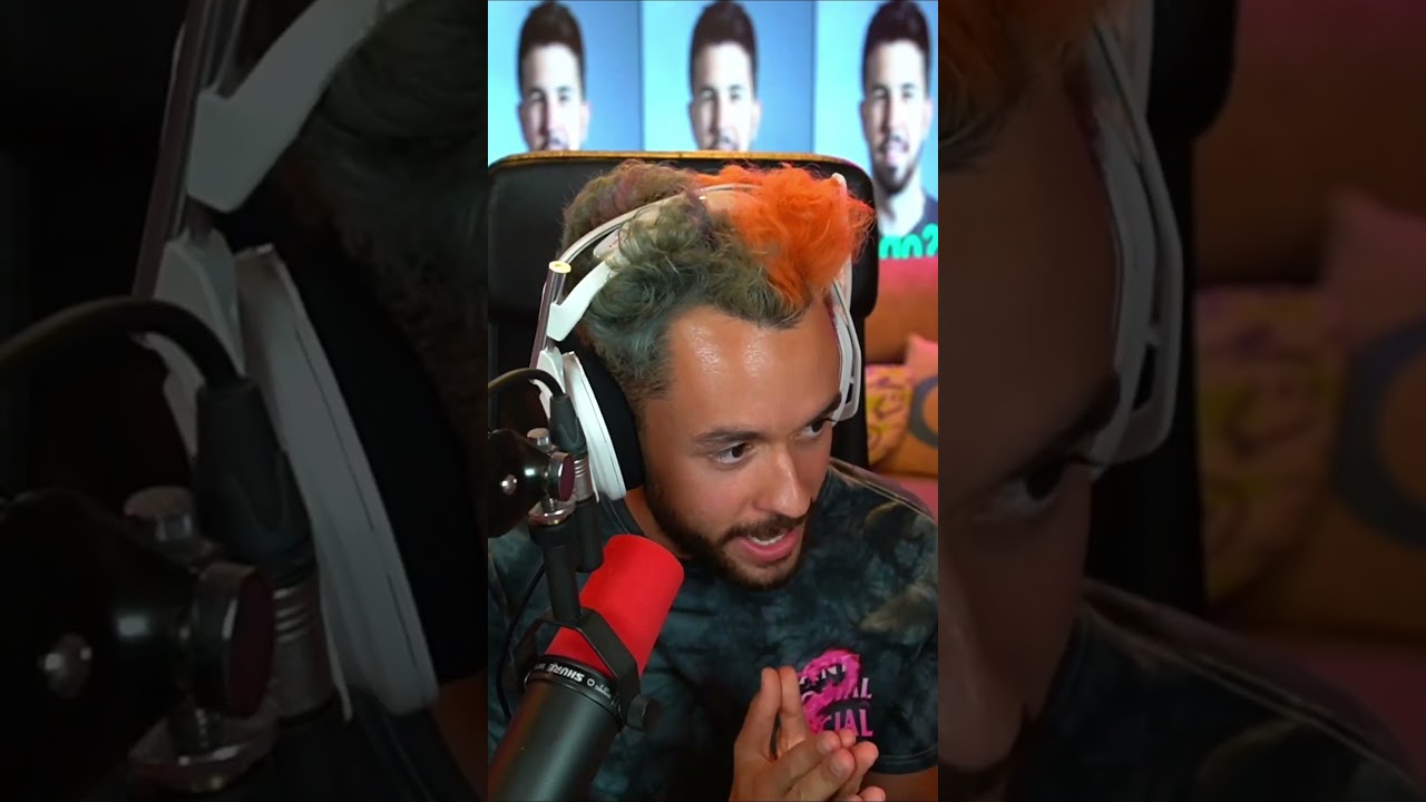 Eres FLAUTISTA? #thegrefg #viral #twitch #humor #clips