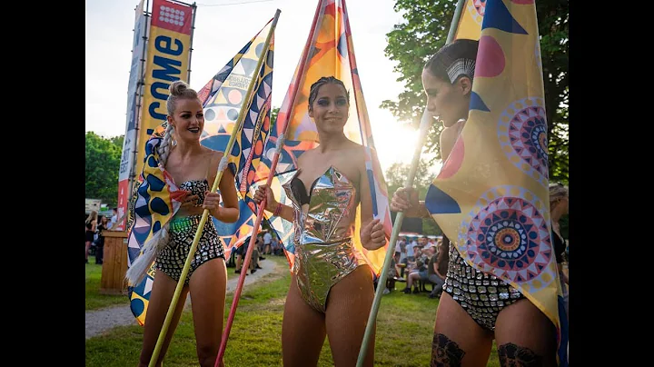 Amsterdam Open Air 2019