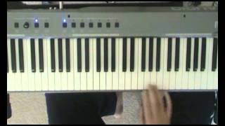Ship without a rudder keyboard