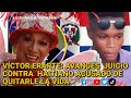 VÍCTOR ERARTE: AVANCES JUICIO CONTRA HAITIANO ACUSADO DE QUITARLE LA VIDA