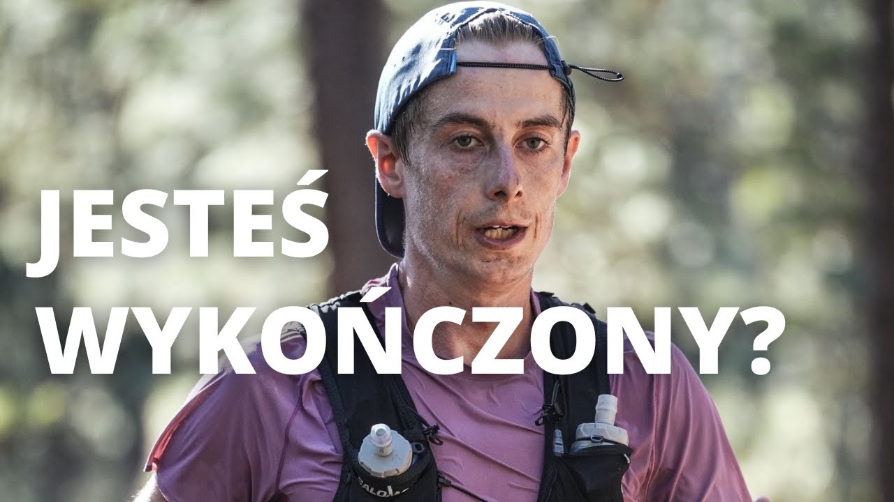 Przetrenowanie: 7 Oznak, Których Nie Możesz Ignorować